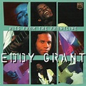 Eddy Grant - Hits From The Frontline (1999) - SoftArchive