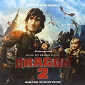 John Powell - How To Train Your Dragon 2 [OST] (Vinyl LP) - Amoeba Music