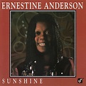 Sunshine - Album by Ernestine Anderson | Spotify
