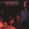 1989 Allan Holdsworth – Secrets | Sessiondays