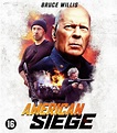 American Siege (Blu-ray) recensie - Allesoverfilm.nl | filmrecensies ...