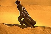 El demonio del desierto (1992) Película - PLAY Cine