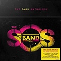 Tabu Anthology, S.O.S. Band | CD (album) | Muziek | bol.com