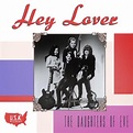 The Daughters of Eve - Hey Lover - EP Lyrics and Tracklist | Genius