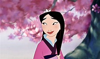 Disney Princess Screencaps - Fa Mulan - Disney Princess Photo (36213612 ...