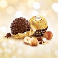 Ferrero Rocher Fine Hazelnut Milk Chocolates, 24 Count, Assorted ...