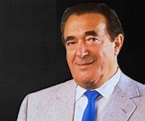 Robert Maxwell Biography - Facts, Childhood, Family Life & Achievements