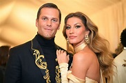 Tom Brady and Gisele Bundchen: A Timeline of Their Relationship