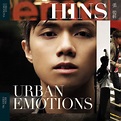 吻得太逼真（张敬轩《urban emotions》专辑歌曲）_百度百科