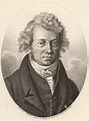 André Marie Ampère: Discovery of the Link Between Electricity and ...