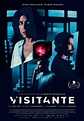 Visitante - Película 2021 - SensaCine.com