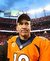 Latest On Peyton Manning