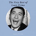 Louis Prima - The Very Best of Louis Prima (2020) ISRABOX HI-RES
