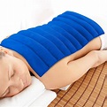 Heating Pad Microwavable Natural Moist Heat Therapy Warm Compress Pad ...