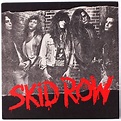 SKID ROW self titled Debut album released on January 24, 1989 – Rock ...