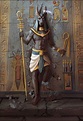 The Egyptian God: Anubis | Wiki | Mythology & Cultures Amino