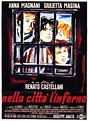 Infierno en la ciudad (1959) - FilmAffinity