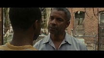 Trailer de Fences la película de Denzel Washington - YouTube