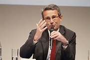 Jean-Christophe Fromantin : un atypique en politique - Mag'CentreMagcentre