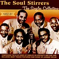 SOUL STIRRERS - Singles Collection 1950-61 - Amazon.com Music