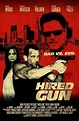 Hired Gun (2009) - IMDb