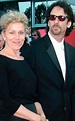 Frances McDormand and Joel Coen married in 1985
