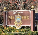 Park Ridge New Jersey - Historic Small Town Americana Appeal