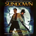 Richard Stone – Sundown: The Vampire In Retreat Original Motion Picture ...