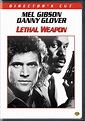 Lethal Weapon DVD Release Date