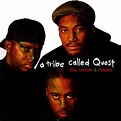 A Tribe Called Quest - Hits, Rarities & Remixes Lyrics and Tracklist ...