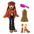 Bratz Original Fashion Doll Meygan - L.O.L. Surprise! Official Store
