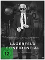 Lagerfeld Confidential: DVD, Blu-ray, 4K UHD leihen - VIDEOBUSTER