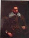 Giovanni di Sassonia-Weimar - Wikipedia