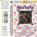 Sha Na Na - Havin An Oldies Party With Sha Na Na - Amazon.com Music