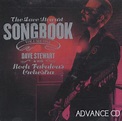 David A. Stewart The Dave Stewart Song Book US Promo 2 CD album set ...