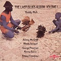 The Last Blues Album Vol. 1: Buddy Rich: Amazon.in: Music}