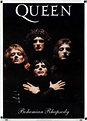Queen Bohemian Rhapsody plakát - Plakátfiú