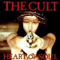 Heart Of Soul - Billy Duffy