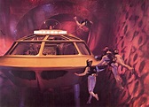 Fantastic Voyage (1966 movie) | Cast, Science Fiction, & Facts | Britannica