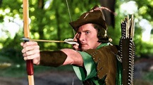 The Adventures of Robin Hood (1938) — The Movie Database (TMDB)