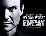 My Own Worst Enemy - My Own Worst Enemy Wallpaper (2577255) - Fanpop