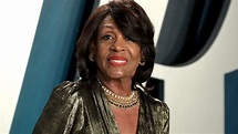 Who is Maxine Waters? | The US Sun