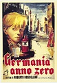 Germany, Year Zero (1948) - FilmAffinity