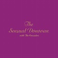 THE SENSUAL DONOVAN (CD) – Donovan