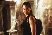 Lleno de acción el nuevo tráiler de “Tomb Raider” - TODO LO COOL