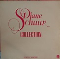 Diane Schuur – Collection (1989, Vinyl) - Discogs
