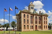 Wharton County, Texas - Wikipedia