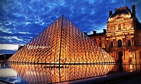 MUSEO DEL LOUVRE: ¿Qué es?,Historia, pirámide, Obras, y más