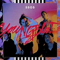 Youngblood | 5 Seconds Of Summer CD | EMP
