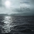 François Couturier: Nostalghia - Song for Tarkovsky - CD | Opus3a